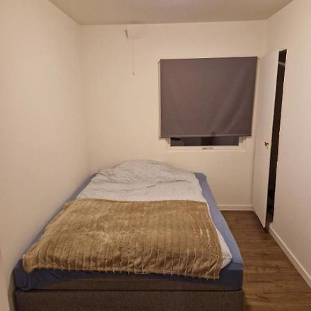 Ferienwohnung Nydelig Leilighet Til Leie Halden Exterior foto